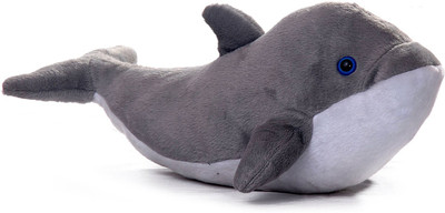 

Play N Pet Dolphin - 40 cm(Black)