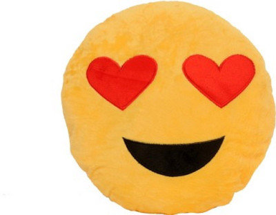

Nagar Enterprises SMILEY 83 - 15 cm(Multicolor)