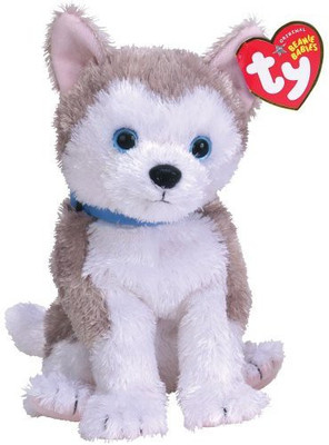 

ty Juneau Dog(White)