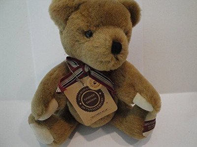 

Boyds Bears Matthew Limited Editionplush(Brown)