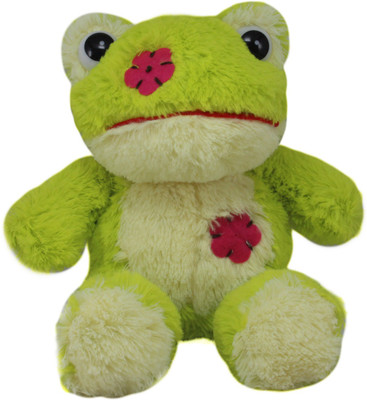 

Shopperfly Green Frogerian - 8 inch(Fluorescent)