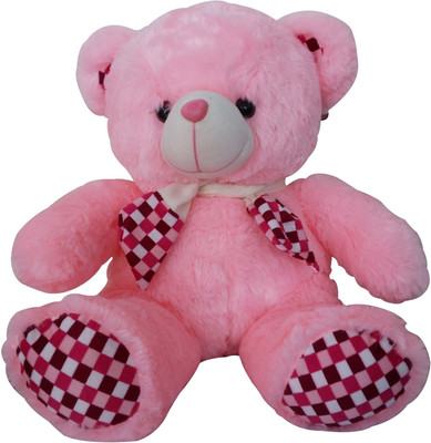 

Saugat Traders Teddy - 40 cm(Pink)