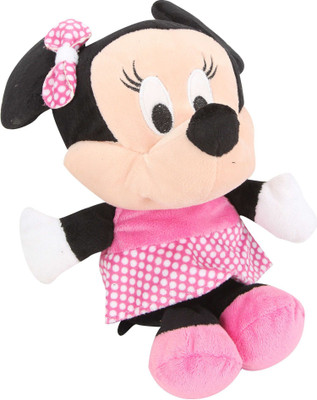 

Disney Minnie Diva 8 inch - 8 inch(Multicolor)