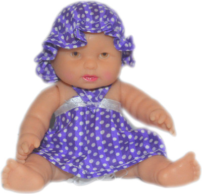 

Shop4everything Baby Pingo S1 - 10 cm(Purple)