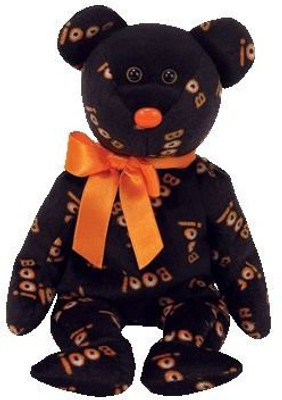 

ty Beanie Babies Yikes - Bear (Hallmark Gold Crown Exclusive) - 20 inch(Multicolor251)