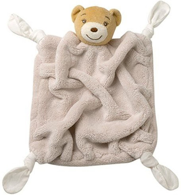 

Kaloo Doudou Beige Bear(Grey)