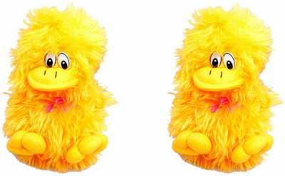 

Deals India Deals India Duck(20 cm) (set of 2) - 20 cm(Multicolor)