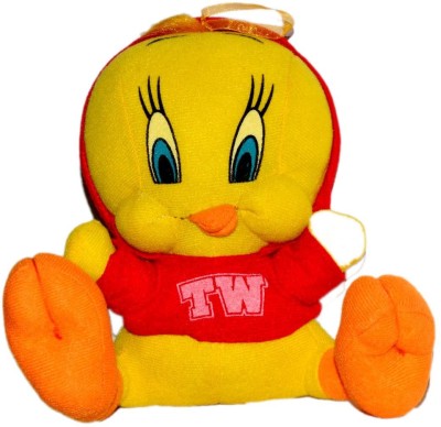 

Origin Yellow Tweety - 20 cm(Multicolour)