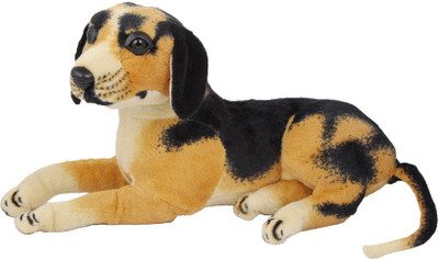 

Lata Black Dog - 15 cm(Black Brown)