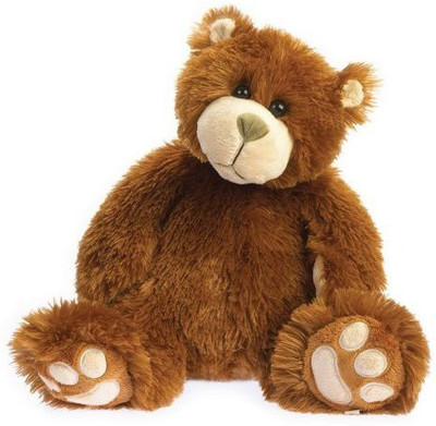

Enesco Boyds Bears Bubba Jack 2013 Collection - 6 inch(Brown)