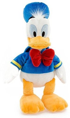 

Disney 8" Donald Duck Plush - 28 inch(Blue)