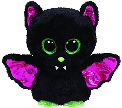 

TY Beanie Babies Igor The Bat 6" - 85 inch(Black)