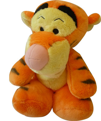 

Disney Toddler Eeyore - 9 inch(Orange, Yellow)