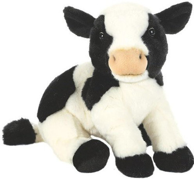 

Ganz Webkinz Signature Cow(White)