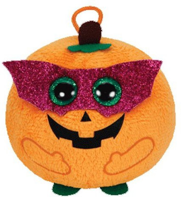 

Ty Inc Halloweenie Beanie Mystery - Pumpkin - 25 inch(Multicolor)