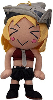 

Great Eastern Ge8996 Soul Eater 10" Patricia Thompson Patty Plush - 12 inch(Brown)