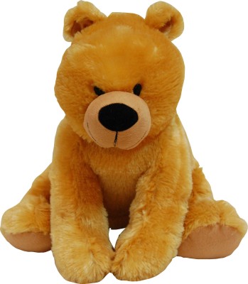 

Surbhi POLER BEAR - 23(BROWN)