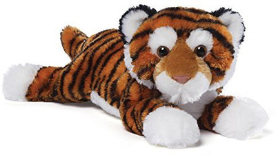 

Gund 4048690 Declan Tiger Stuffed Animal Plush - 20 inch(Multicolor193)