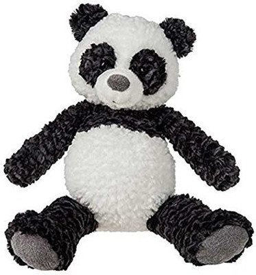 

Mary Meyer Fab Fuzz Panda 11" Plush(Black)