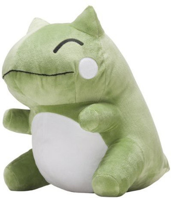 

Pokemon Pokmon Center Original Substitute Whimsicott 12" Plush Doll - 13 inch(Green)