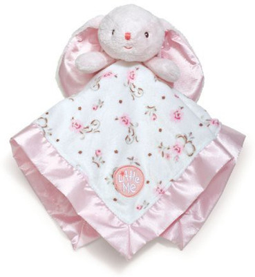 

Kids Preferred Little Me Blankybunny - 45 inch(Pink)