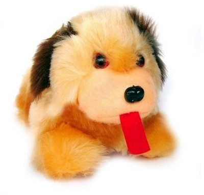 

Gauba Traders puppy toy - 25 inch(Multicolor)