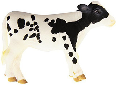 

Schleich Holstein Calf - 11.81 inch(White)