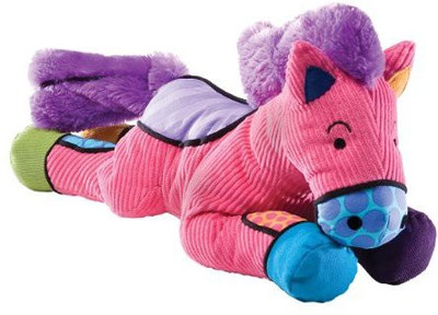 

Gund Britto Internationally Acclaimed Artist Romero Britto - 5 inch(Pink)