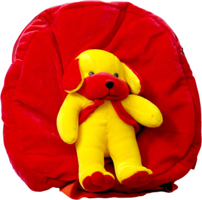 

Prachi SWEET BAG TEDDY - 36 cm(Red)