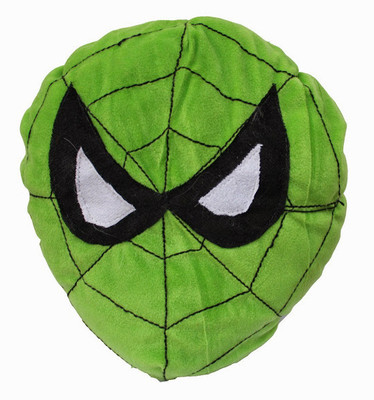 

Dekor World Colorful Spiderman - 12 inch(Green)