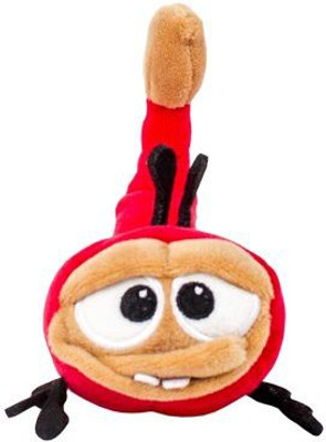 

Kidrobot Best Fiends "Gordon" Limited Edition Plush Toy - 20 inch(Multicolor126)