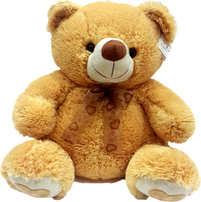 Soft Buddies Softy Bear Big - 24 inch(Brown)