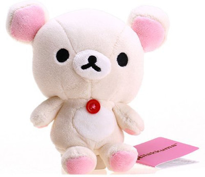 

San-X Little Korilakkuma 45" Plush Doll(Pink)