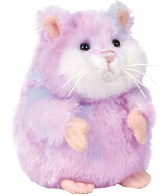 

Webkinz Mazin Hamster Series 1 Petunia - 10 inch(Pink)