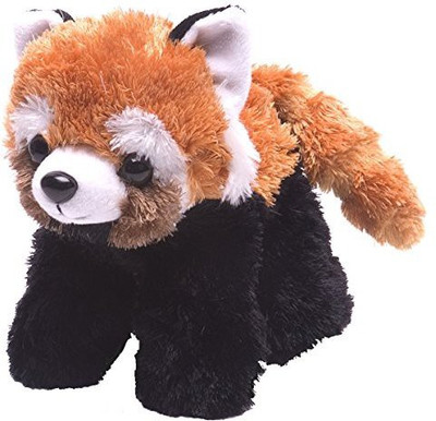 

Wild Republic Hug Ems Red Panda Plush Toy - 25 inch(Multicolor47)