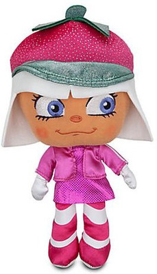 

Disney Wreck-it Ralph Taffyta Muttonfudge 9" Scented Plush - 25 inch(Multicolor)