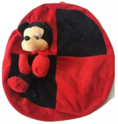

Ansh Mickey - 12(Red)