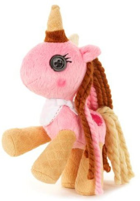 

Lalaloopsy Ponies Waffles Plush - 75 inch(Pink)