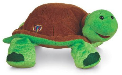 

Webkinz Turtle - 20 inch(Multicolor)