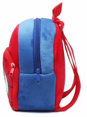 

Sana Red & Yellow School Bag CM 36 - 36(Red)