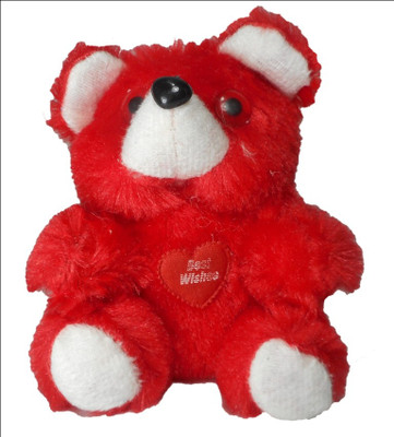 

shining wings st034 - 12 cm(Red)