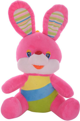 

Twisha Multi Rabbit Pink 29 X 17 X 17 Cms - 17 cm(Multicolor)