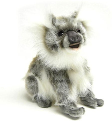 

Hansa Ba Koala Bear Plush Animal(Grey)