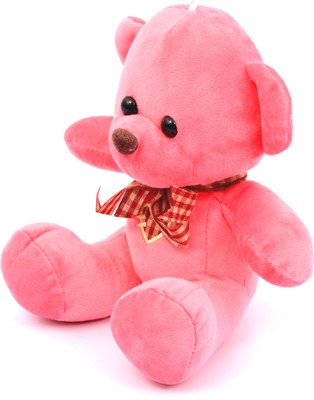

MERATOY.COM MERATOY. COM TEDDY BEAR - 20 cm(Pink)