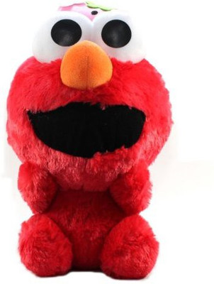 

Furyu Official Sesame Street Cute Strawberry Big Plush 3304 12" - 7.09 inch(Red)