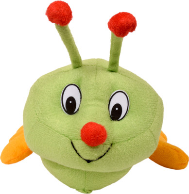 

Offspring Caterpillar Multicolor - 20 inch(Multicolor)