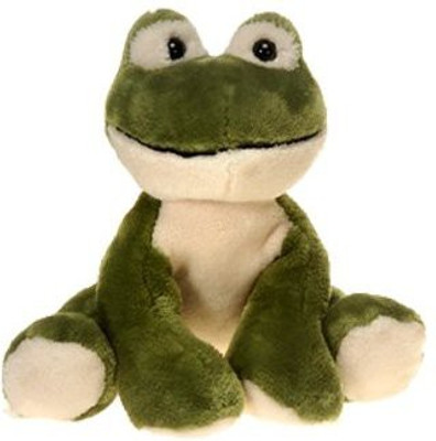 

Fiesta Toys Comfies Bean Bag Frog Large 145" Fiesta(Green)