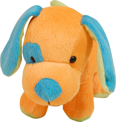 

Surbhi Dog - 15 cm(Orange)