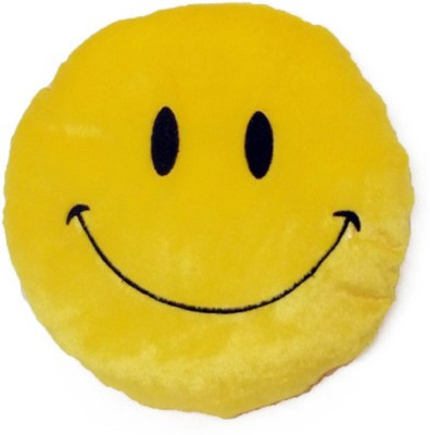 

Nagar Enterprises SMILEY 89 - 15 cm(Multicolor)