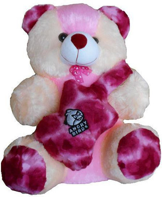

MYBUDDY Musical Henry Teddy - 72 cm(Beige)